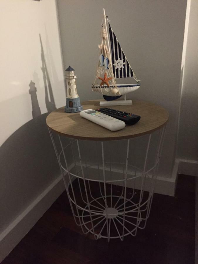 Appartement Sea & Fish