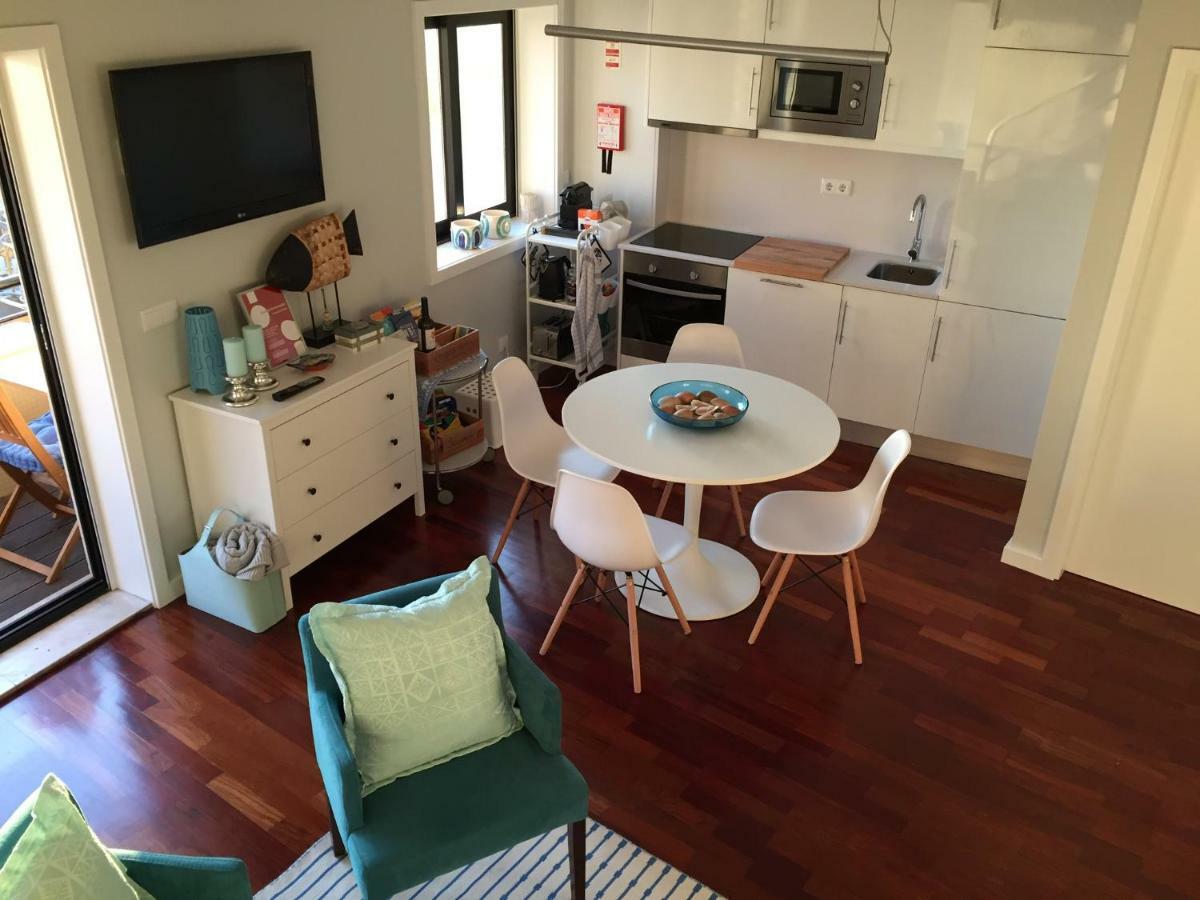 Appartement Sea & Fish *