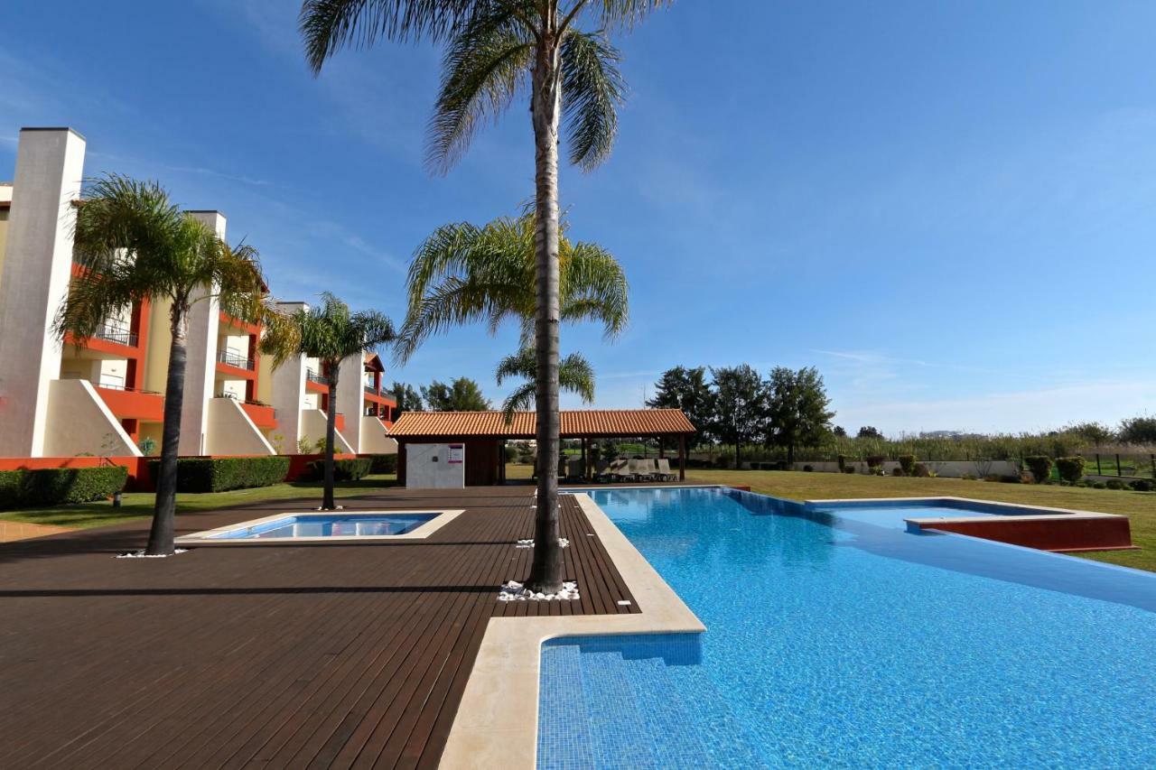 Golf Mar Village - Clever Details Apartment *