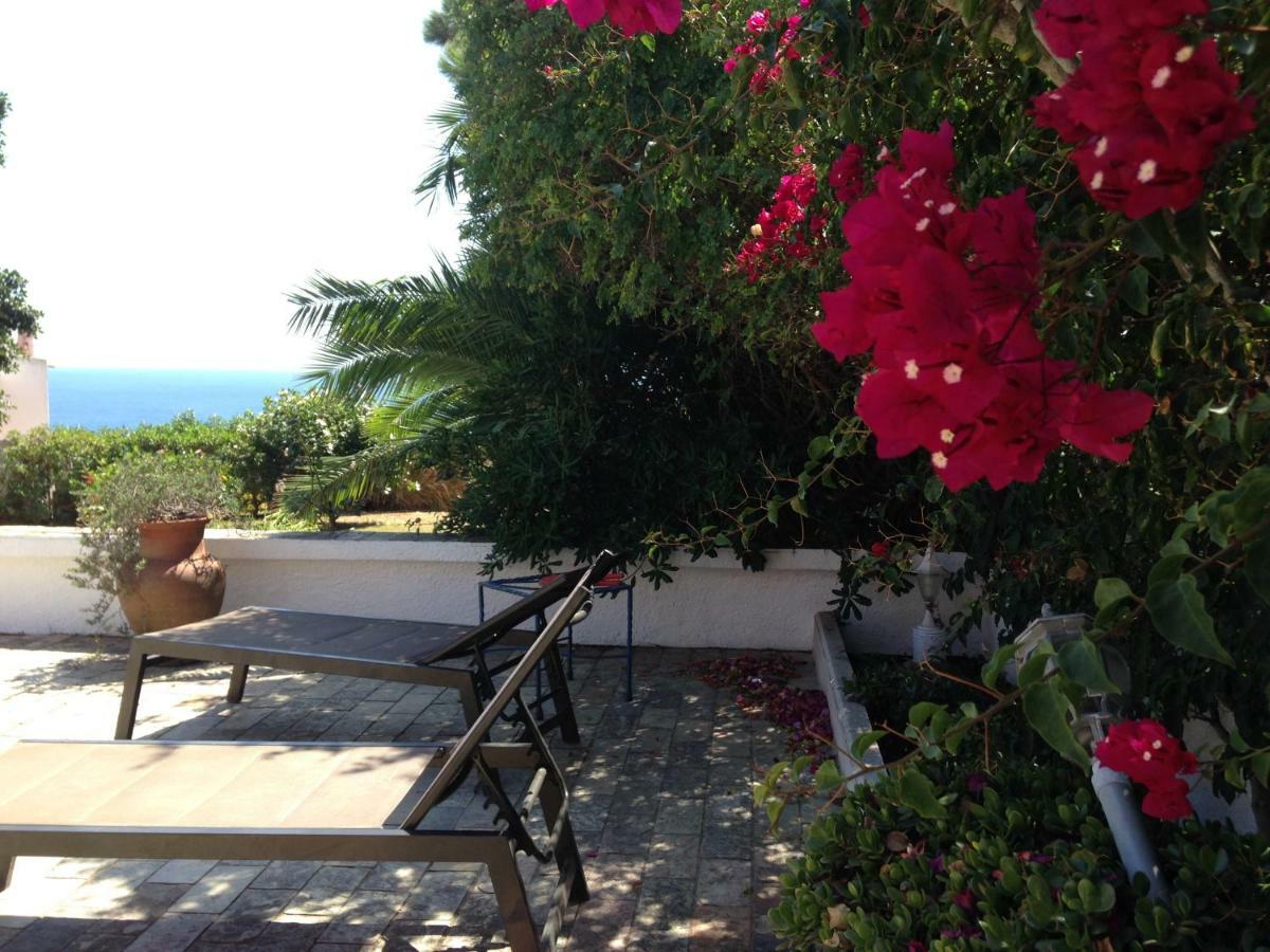 Villa Great View To Sea, With Pool