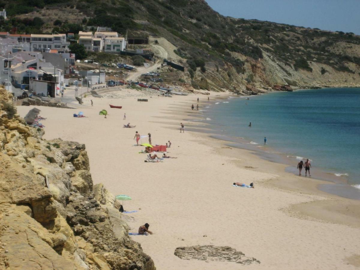 Great View To Sea, With Pool Villa Salema