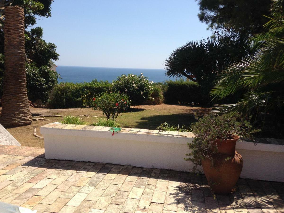 Villa Great View To Sea, With Pool *