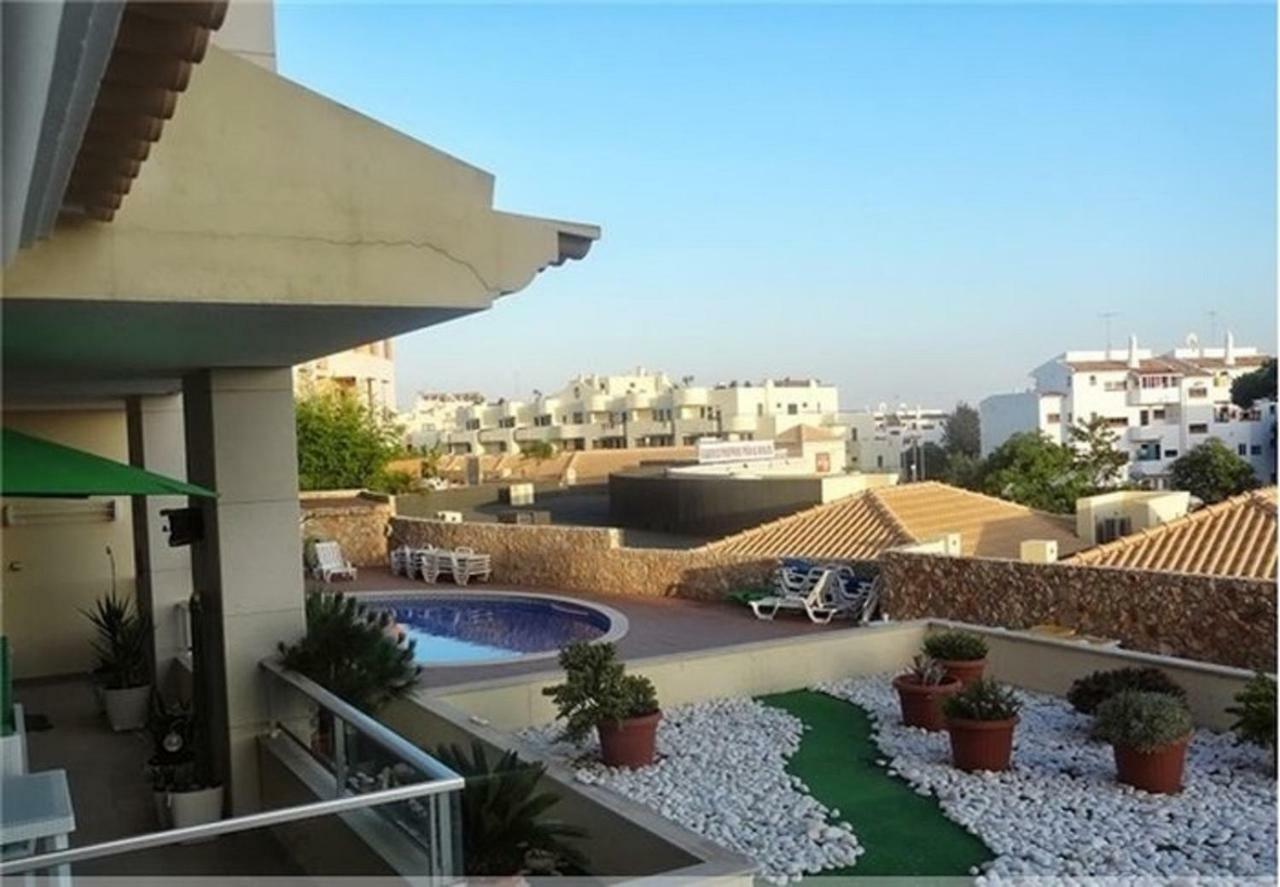 Apartment Solmar Albufeira
