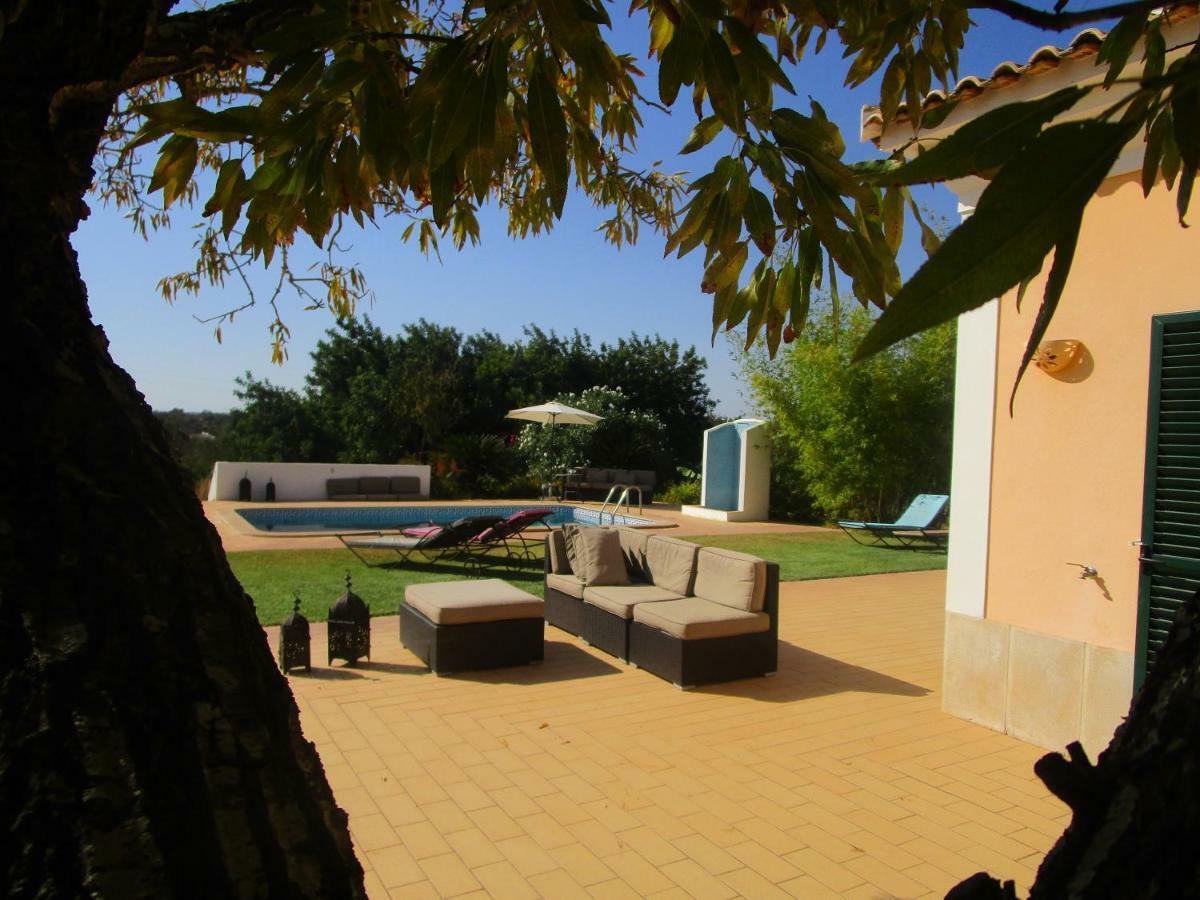 Bed & Breakfast Casa Dos Ventos Olhao