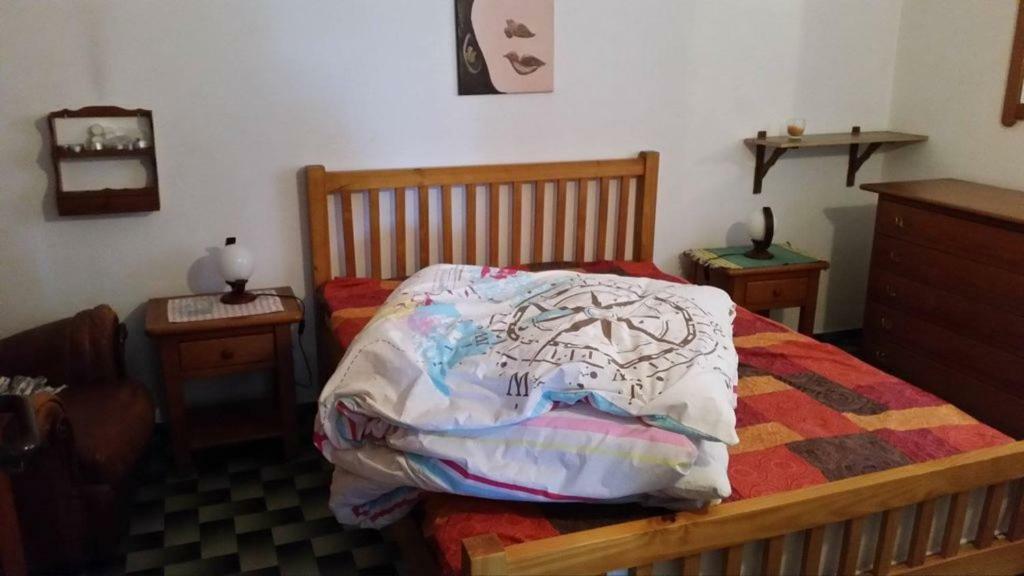Holiday home Casa Sol Da - De