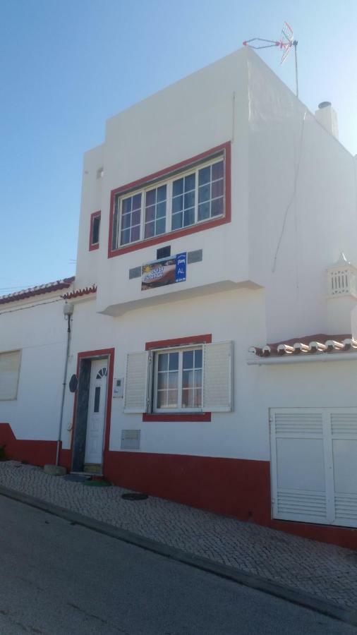 Casa Sol Da - De Holiday home