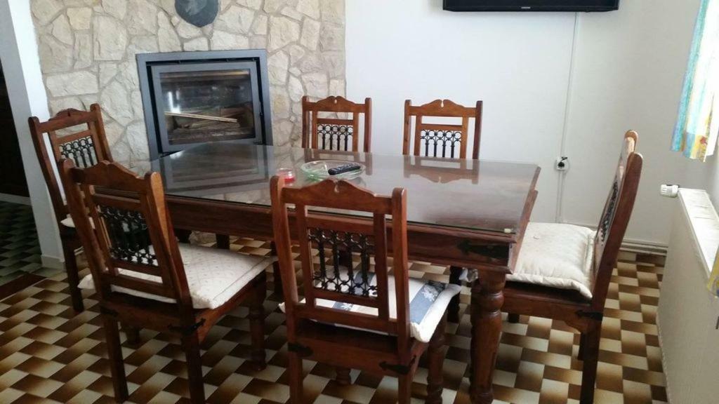 Casa Sol Da - De Holiday home *