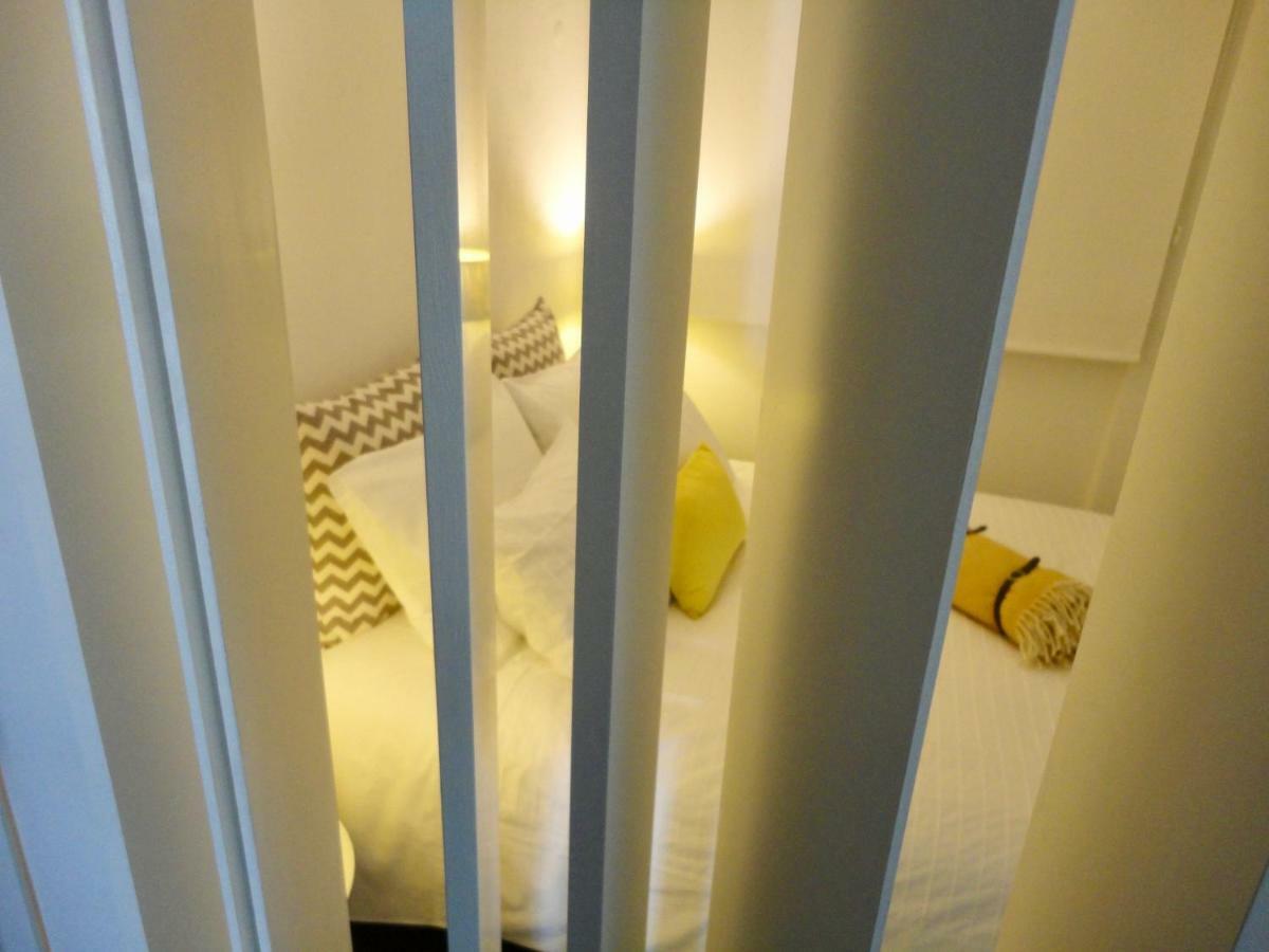 Apartment Tarik Moments Portimao
