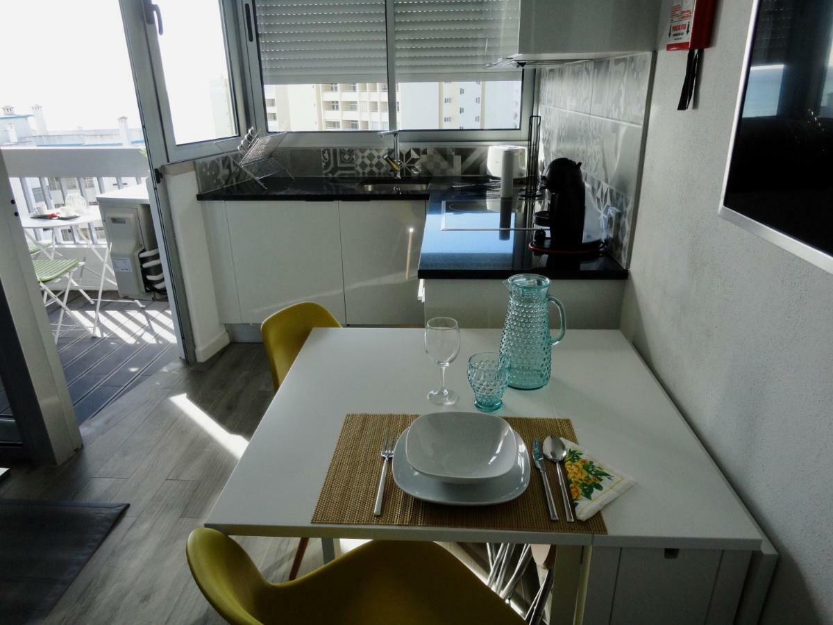 Tarik Moments Apartment Portimao