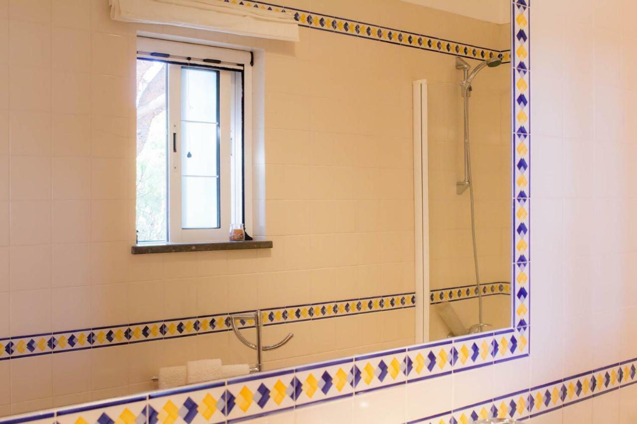 Coreto's Village Villa *