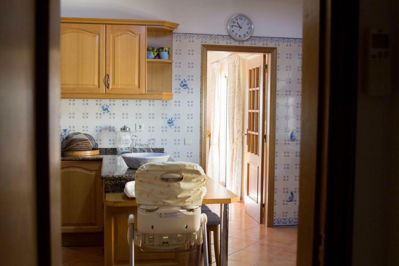 Coreto's Village Villa *