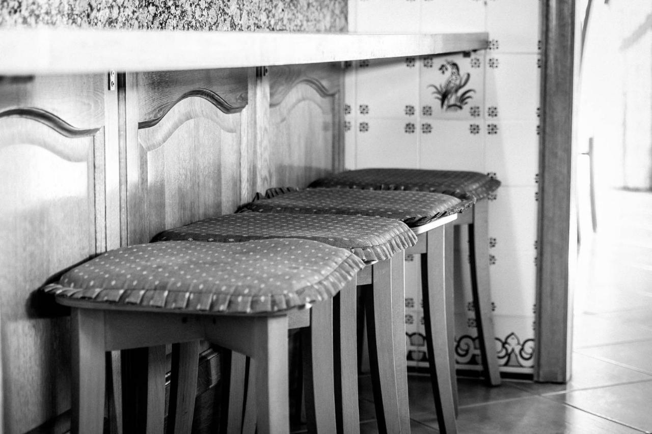 Coreto's Village Villa
