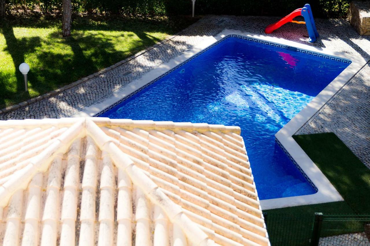 Coreto's Village Villa Praia Verde