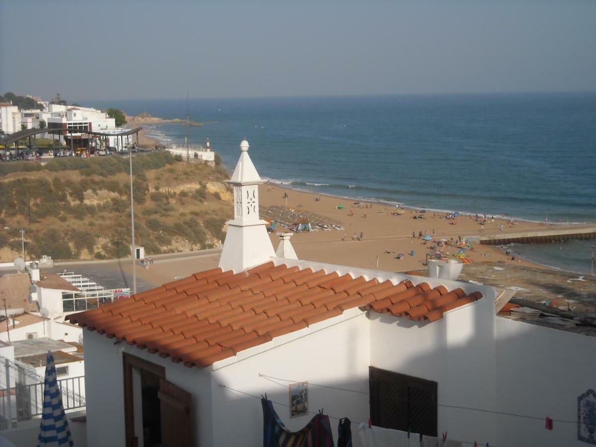 Vivenda Joao Damas * Albufeira