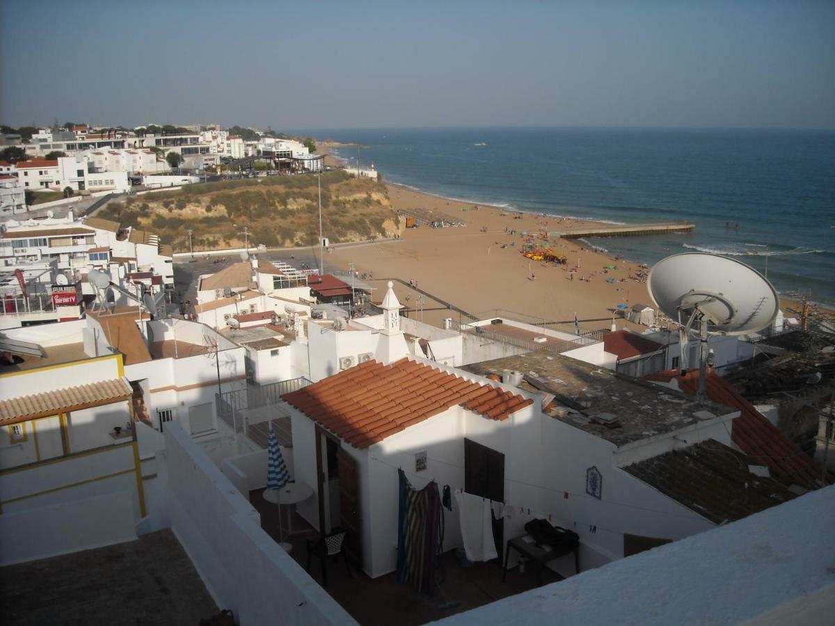 Vivenda Joao Damas * Albufeira