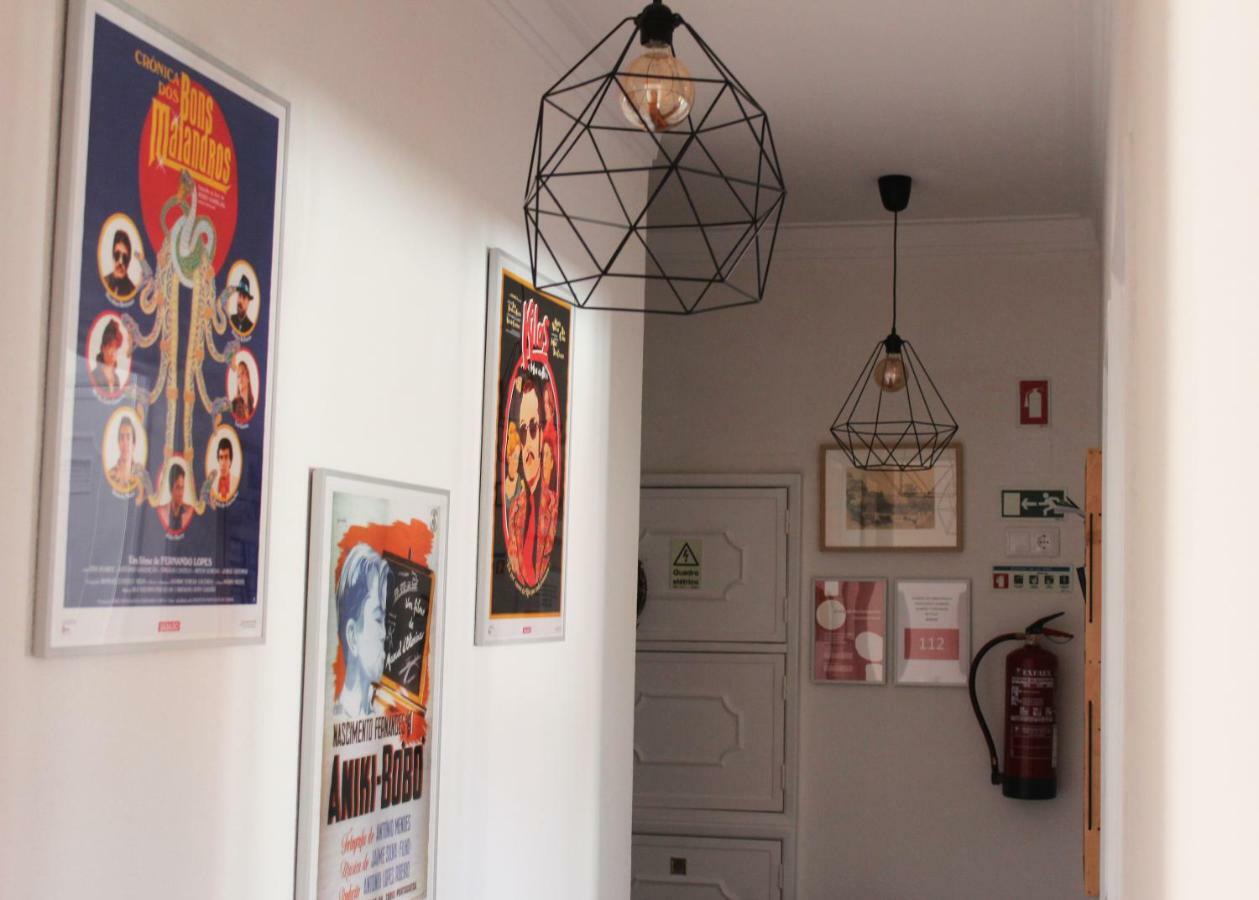 Ana's Apartment *