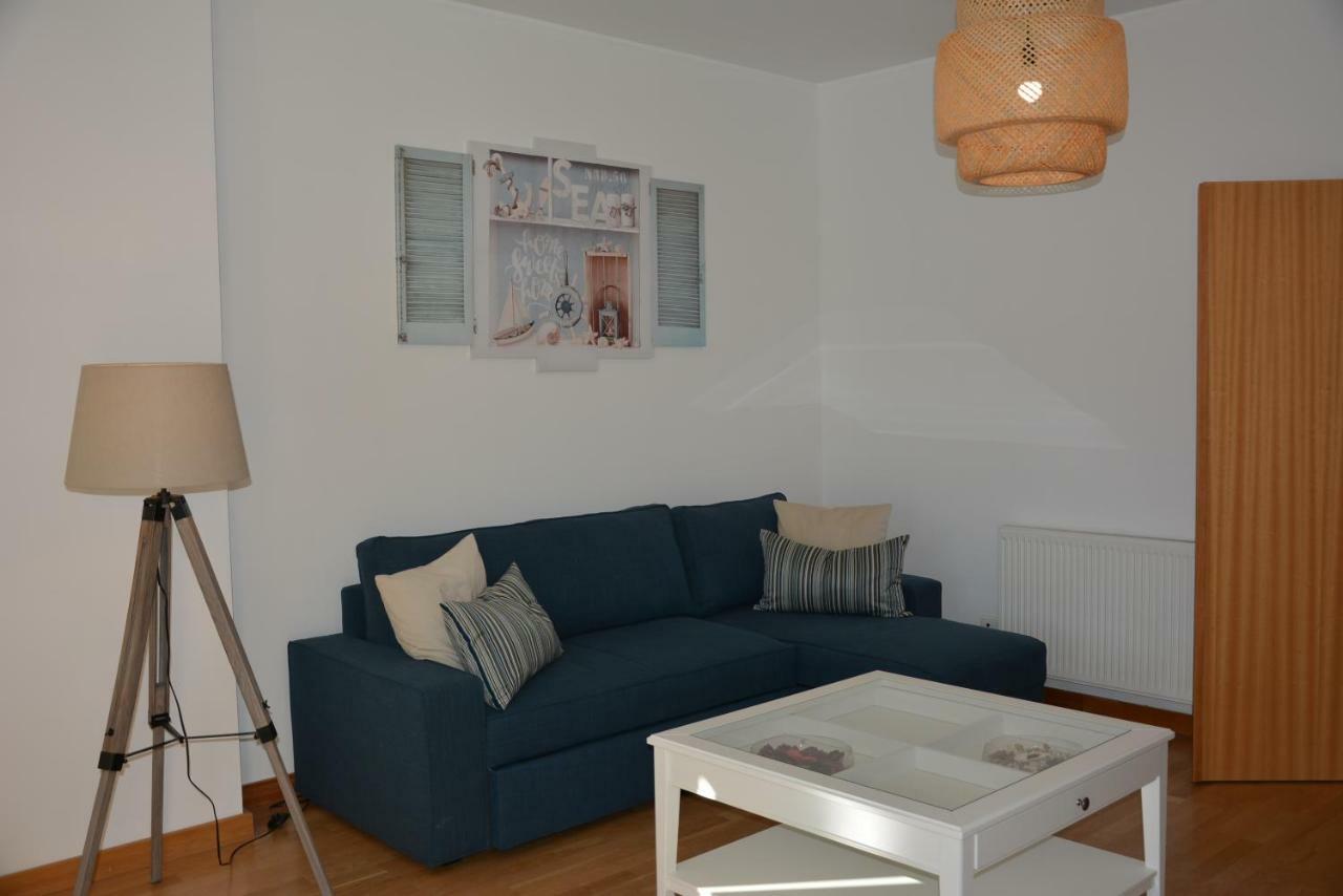 Beautiful In Marina Apartamento *