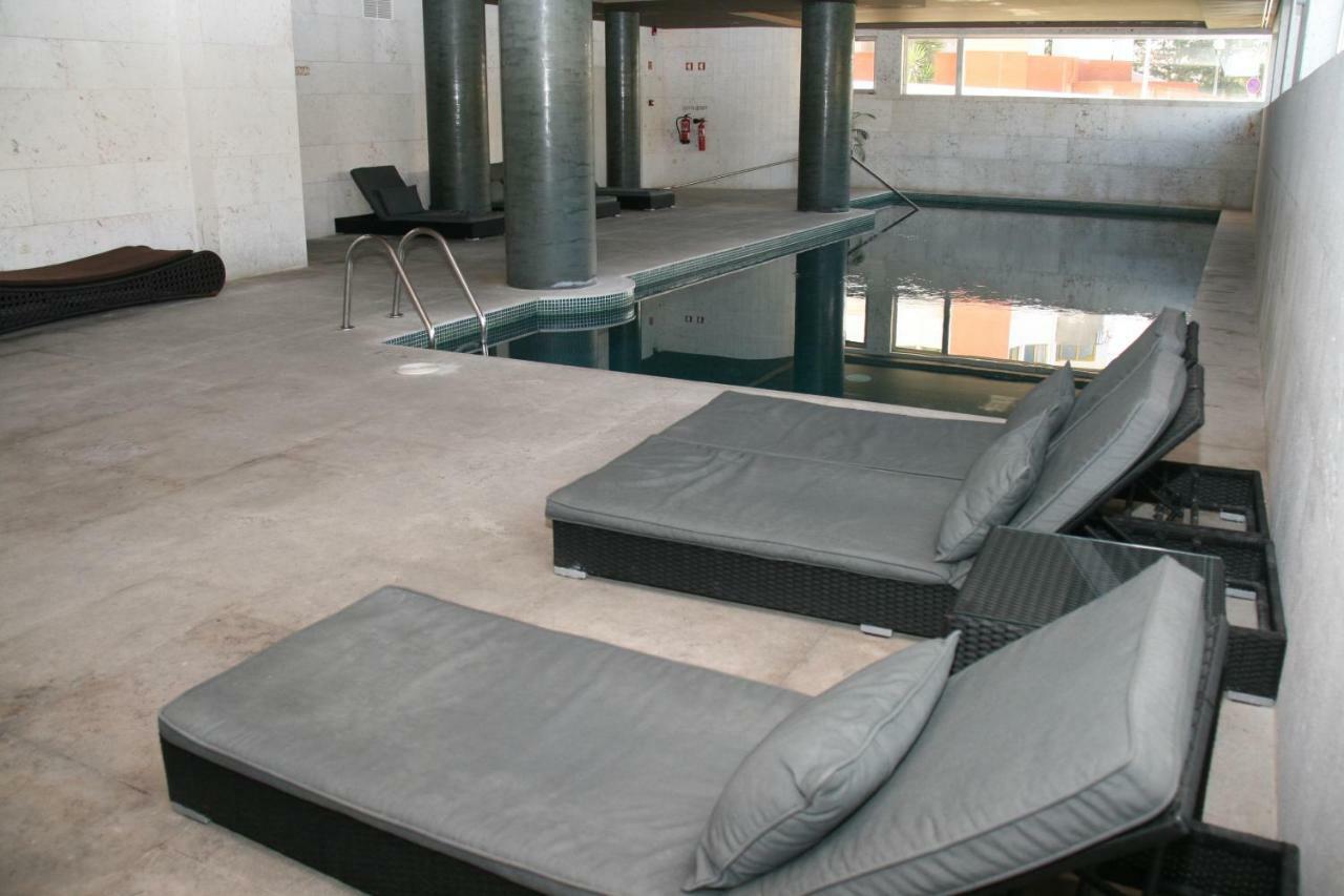 T&t Ocean - Foz Palace Portimao