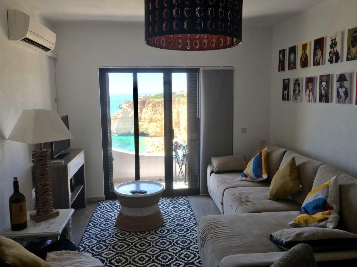 Colinasol Vale Centeanes Vue Apartment