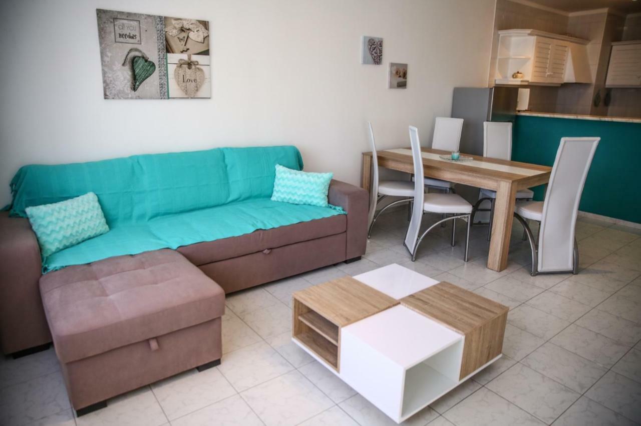 View Apartment