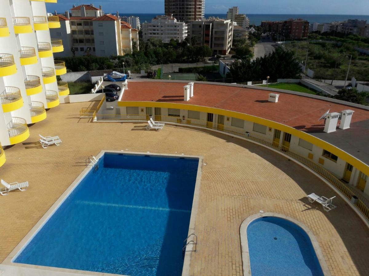 View Portimao