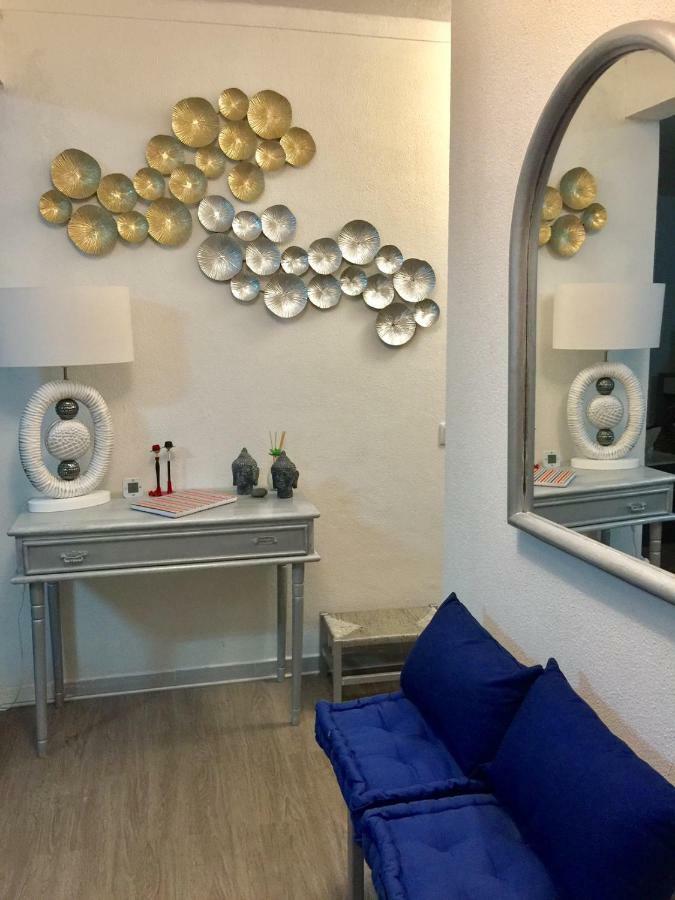 Apartment Colinasol Vale Centeanes Vue *