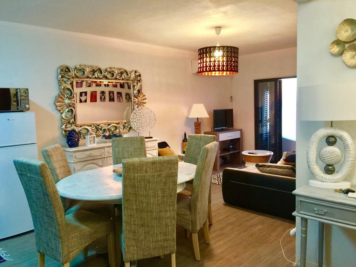 Apartment Colinasol Vale Centeanes Vue Carvoeiro (Lagoa)