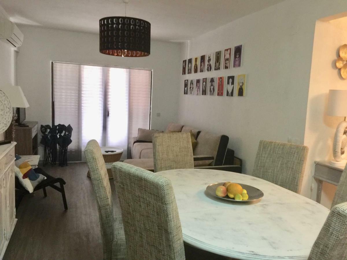 Apartment Colinasol Vale Centeanes Vue Carvoeiro (Lagoa)