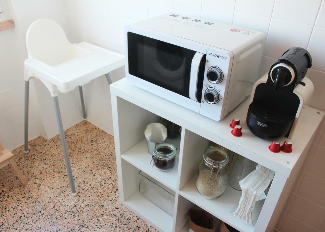 Apartment Ana's *