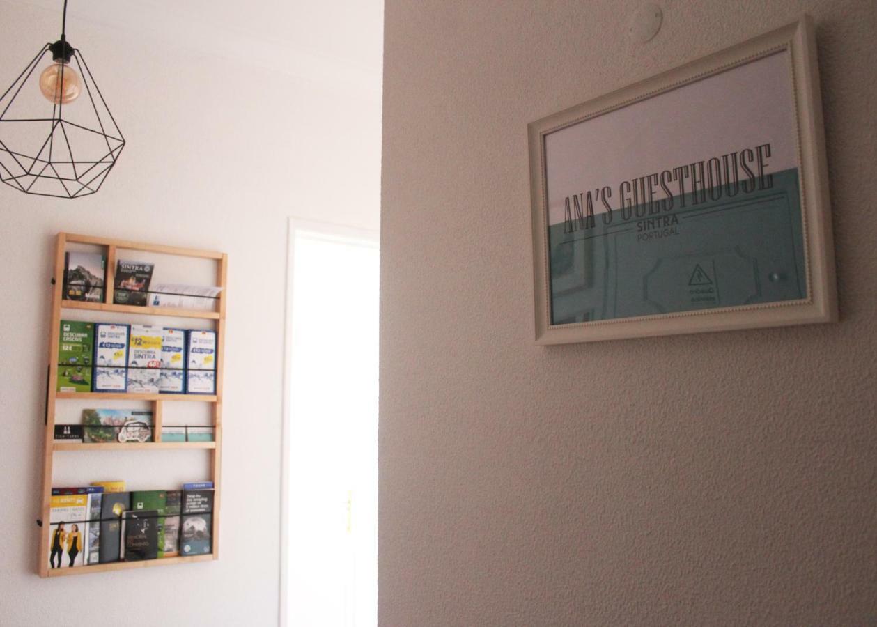 Apartment Ana's