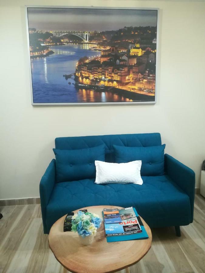 Appartement A Casa Das 3 Marias Porto