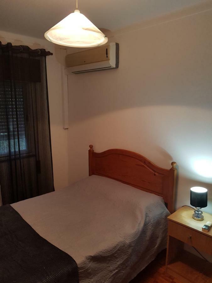 Appartement Apartamento