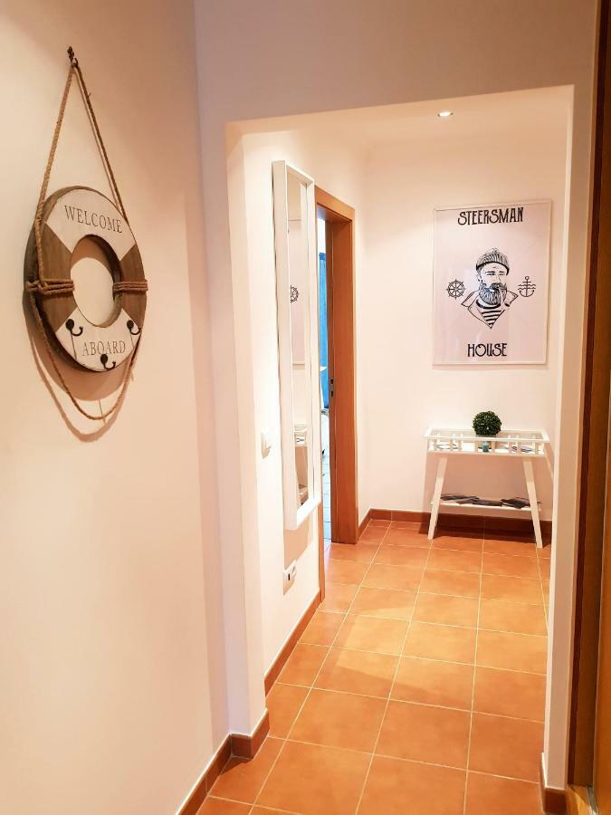 Appartement Steersman House *