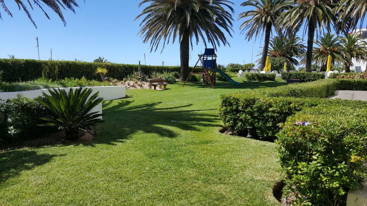 Ocean View In - Checkinhome Apartment *
