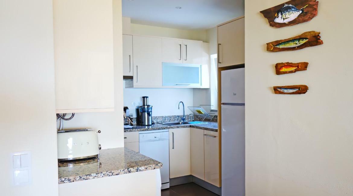 Apartamento Chiquita Place, Da *
