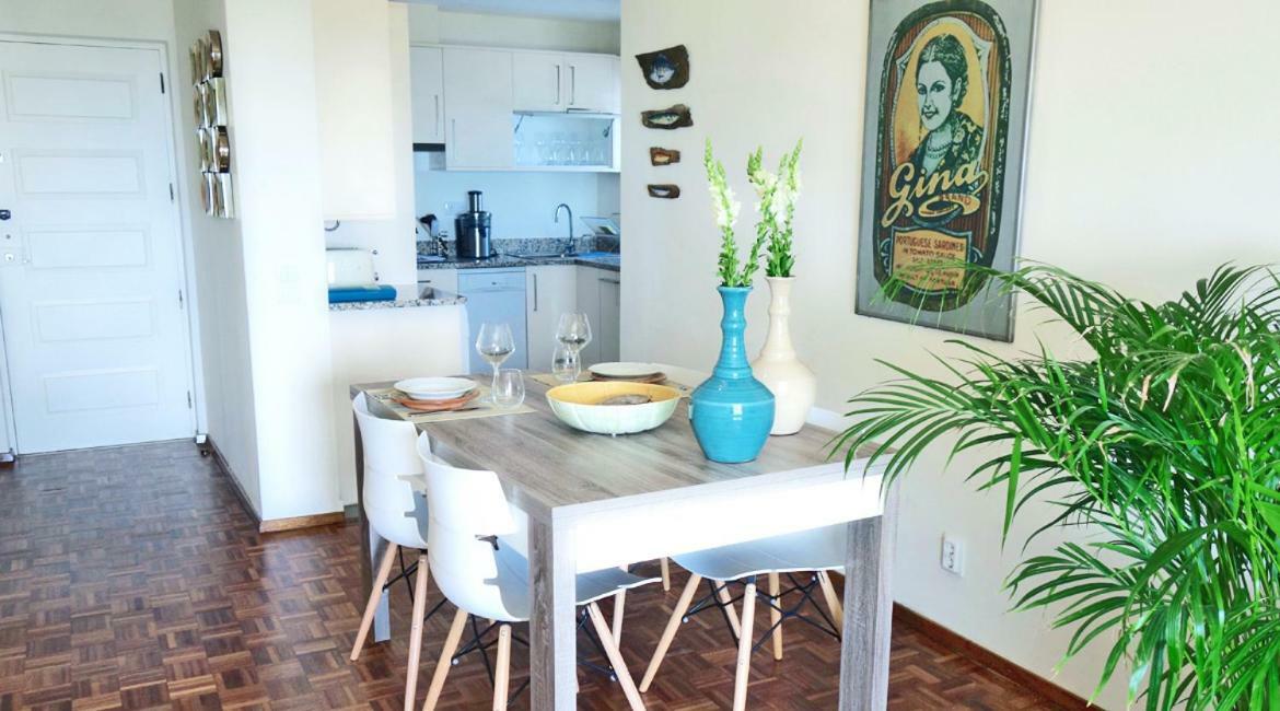 Apartamento Chiquita Place, Da Luz