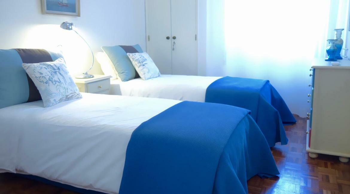 Apartamento Chiquita Place, Da *