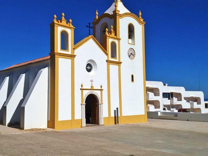 Apartamento Chiquita Place, Da Luz