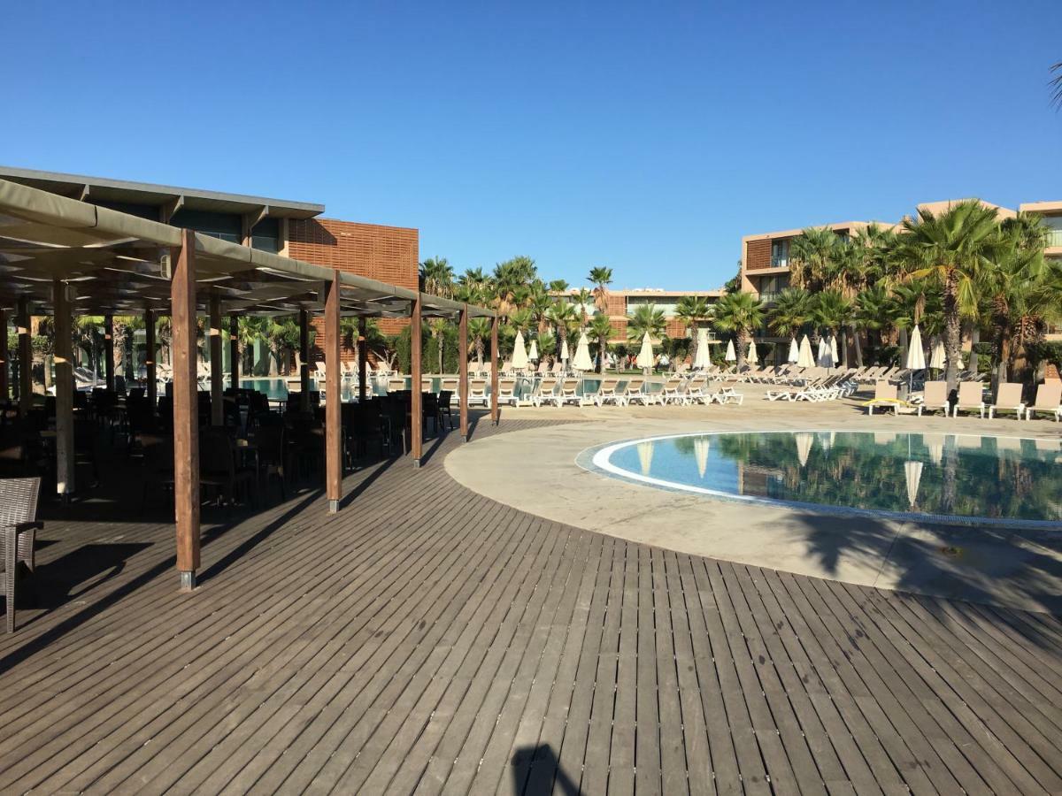 Herdade Dos Salgados Lagoas Apartment