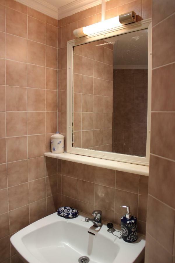 Scalabis Apartment *