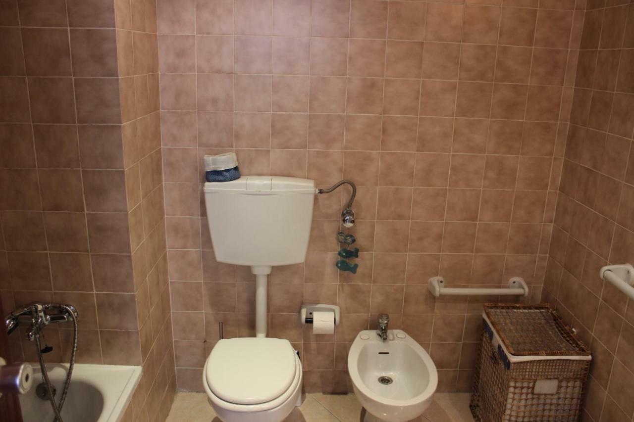 Apartment Scalabis