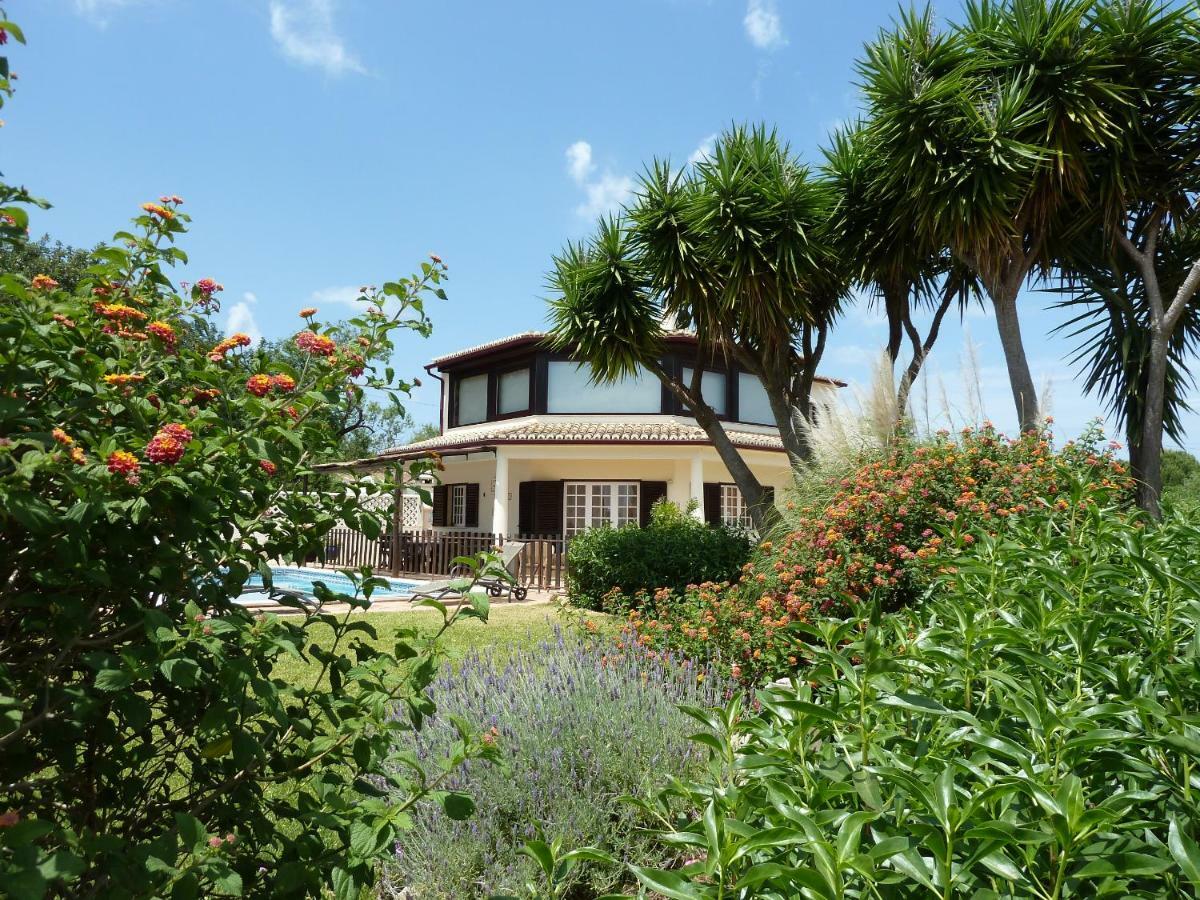 Bed & Breakfast Casa Nostra Boliqueime