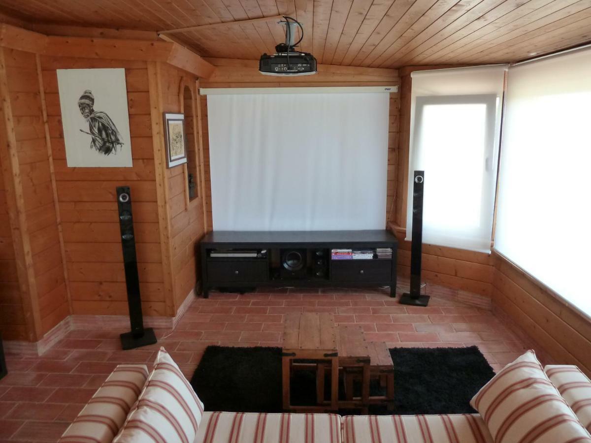 Casa Nostra 3* Boliqueime