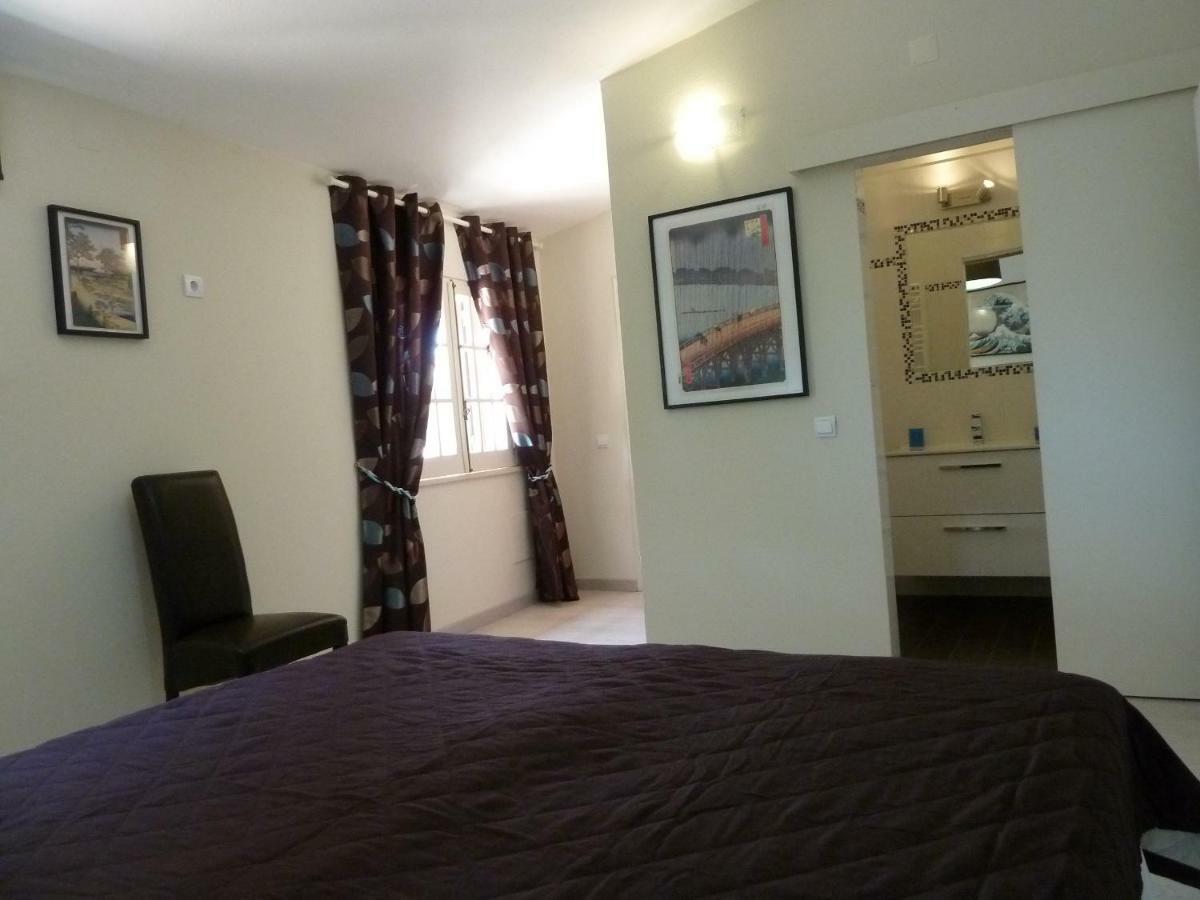 Casa Nostra 3* Boliqueime