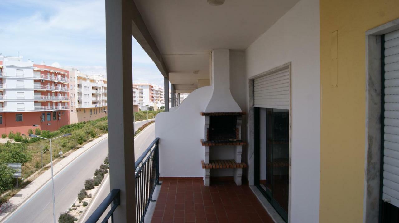 Apartment Ocean Terrace