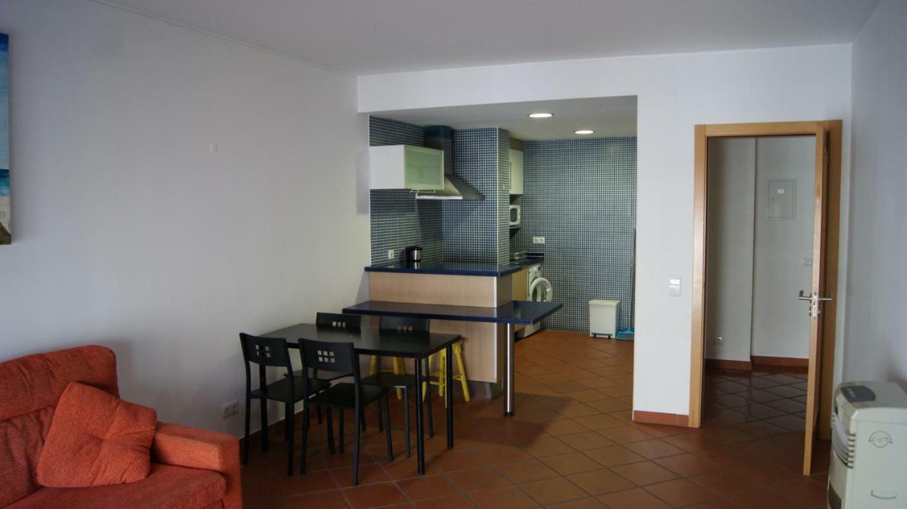 Ocean Terrace Apartment Armacao de Pera
