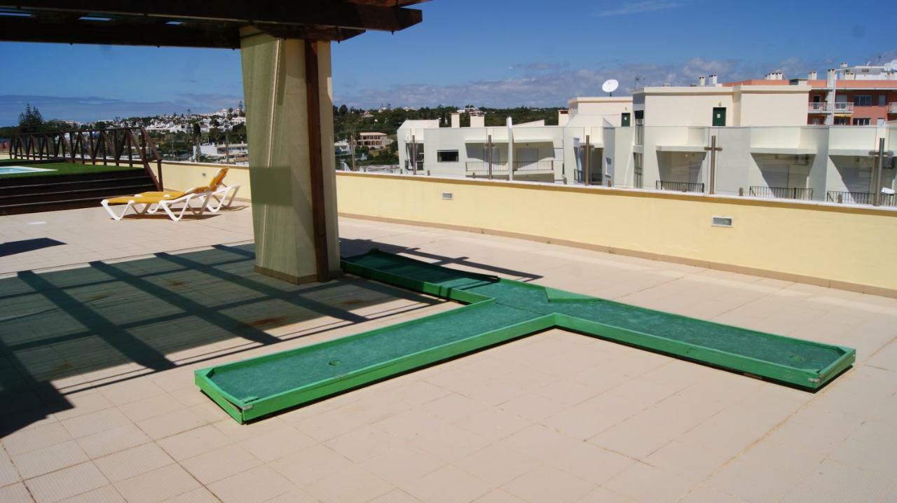 Ocean Terrace Apartment