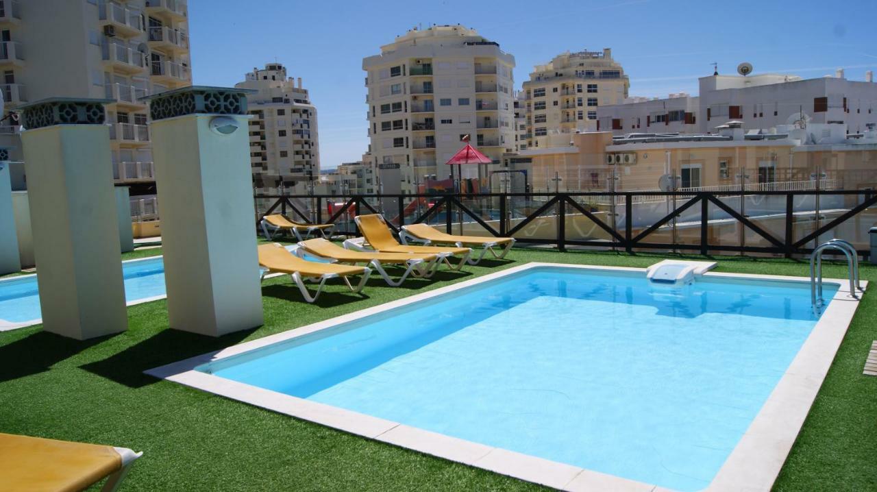 Ocean Terrace Apartment