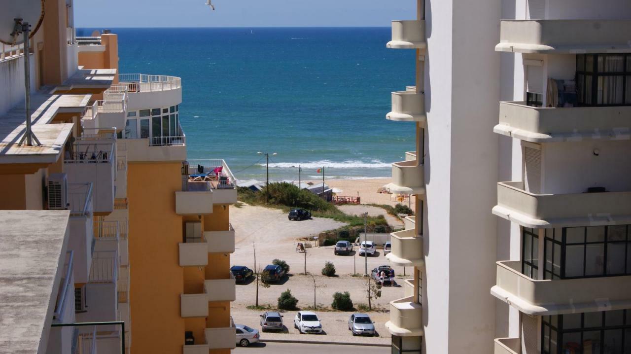 Apartment Ocean Terrace *