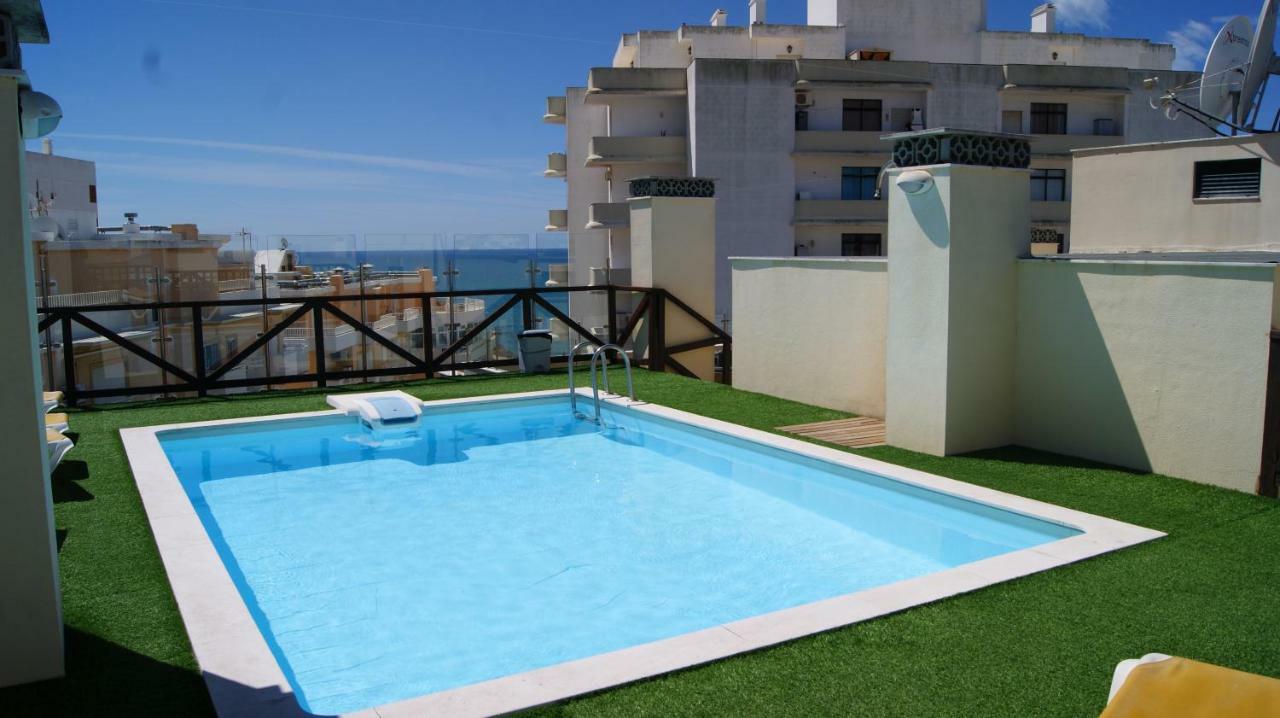 Ocean Terrace Armacao de Pera